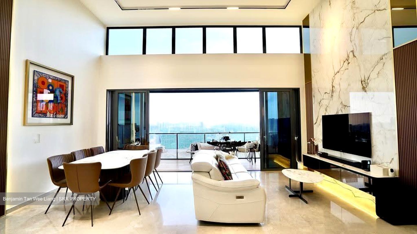 Parc Clematis (D5), Apartment #625545141